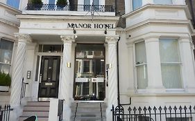 Manor Hotel London